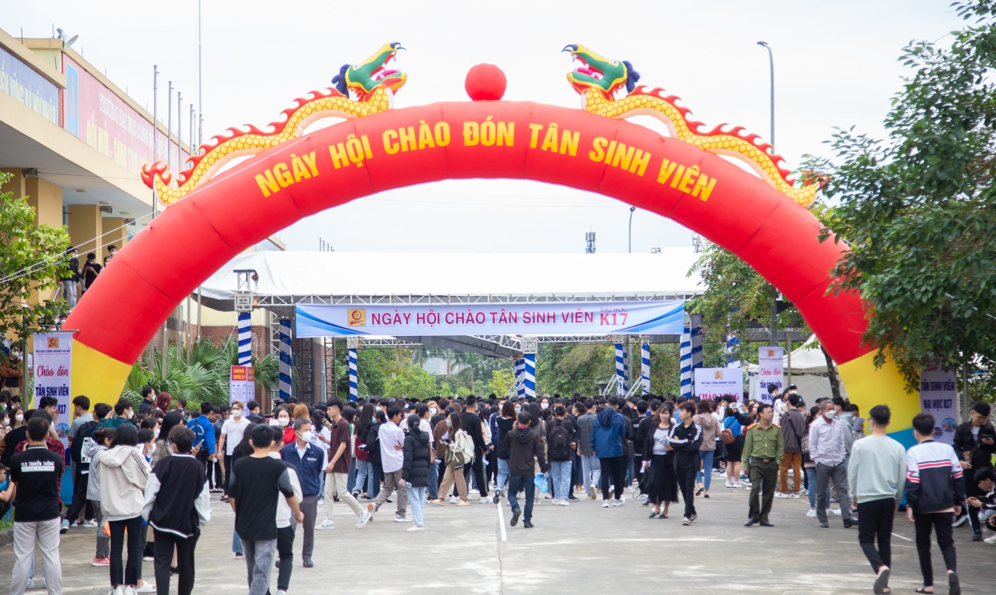 Những mùa tựu trường